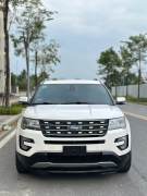 Bán xe Ford Explorer 2017 Limited 2.3L EcoBoost giá 945 Triệu - Hà Nội