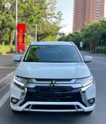 Bán xe Mitsubishi Outlander 2022 2.0 CVT giá 738 Triệu - Hà Nội