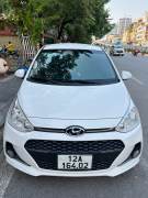 Bán xe Hyundai i10 2021 1.2 AT giá 365 Triệu - Hà Nội