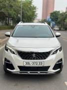 Bán xe Peugeot 3008 2018 1.6 AT giá 626 Triệu - Hà Nội