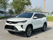 Bán xe Toyota Fortuner 2022 Legender 2.4L 4x2 AT giá 1 Tỷ 85 Triệu - Hà Nội