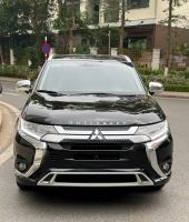 Bán xe Mitsubishi Outlander 2022 2.0 CVT giá 735 Triệu - Hà Nội