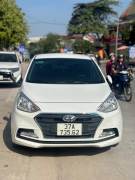 Bán xe Hyundai i10 2020 Grand 1.2 AT giá 348 Triệu - Hà Nội