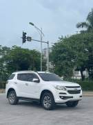 Bán xe Chevrolet Trailblazer 2018 LTZ 2.5L VGT 4x4 AT giá 630 Triệu - Hà Nội