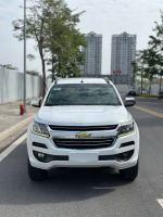 Bán xe Chevrolet Trailblazer 2018 LTZ 2.5L VGT 4x4 AT giá 630 Triệu - Hà Nội