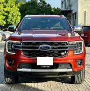 Bán xe Ford Everest 2023 Titanium 2.0L 4x2 AT giá 1 Tỷ 250 Triệu - Hà Nội