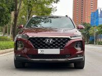 Bán xe Hyundai SantaFe 2020 Premium 2.2L HTRAC giá 910 Triệu - Hà Nội