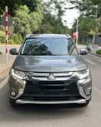 Bán xe Mitsubishi Outlander 2017 2.4 CVT giá 615 Triệu - Hà Nội