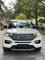 Bán xe Ford Explorer 2021 Limited 2.3L EcoBoost giá 1 Tỷ 780 Triệu - Hà Nội