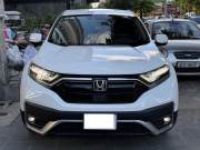 Bán xe Honda CRV 2021 G giá 739 Triệu - Hà Nội