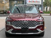 Bán xe Hyundai SantaFe 2021 Cao cấp 2.5L HTRAC giá 1 Tỷ 10 Triệu - Hà Nội