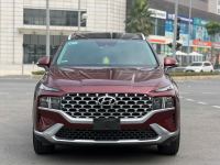 Bán xe Hyundai SantaFe 2021 Cao cấp 2.5L HTRAC giá 1 Tỷ 10 Triệu - Hà Nội