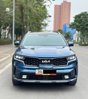 Bán xe Kia Sorento 2021 Signature 2.2 AT AWD giá 920 Triệu - Hà Nội