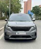 Bán xe Kia Carnival 2022 Signature 2.2D giá 1 Tỷ 250 Triệu - Hà Nội