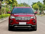 Bán xe Ford Explorer 2019 Limited 2.3L EcoBoost giá 1 Tỷ 155 Triệu - Hà Nội