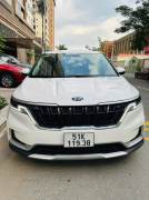 Bán xe Kia Carnival 2021 Luxury 2.2D giá 1 Tỷ 50 Triệu - Hà Nội