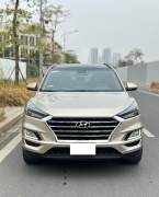 Bán xe Hyundai Tucson 2021 2.0 AT Đặc biệt giá 739 Triệu - Hà Nội