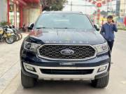 Bán xe Ford Everest 2021 Titanium 2.0L 4x2 AT giá 950 Triệu - Hà Nội