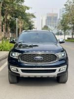 Bán xe Ford Everest 2021 Titanium 2.0L 4x2 AT giá 950 Triệu - Hà Nội