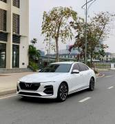 Bán xe VinFast Lux A 2.0 2019 Premium 2.0 AT giá 635 Triệu - Hà Nội