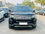 Bán xe Ford Explorer 2019 Limited 2.3L EcoBoost giá 1 Tỷ 200 Triệu - Hà Nội