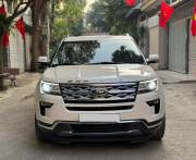 Bán xe Ford Explorer 2018 Limited 2.3L EcoBoost giá 979 Triệu - Hà Nội