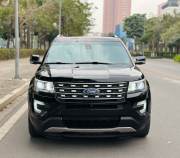 Bán xe Ford Explorer 2016 Limited 2.3L EcoBoost giá 799 Triệu - Hà Nội