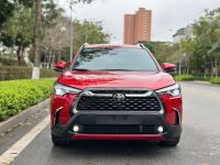 Bán xe Toyota Corolla Cross 2022 1.8V giá 745 Triệu - Hà Nội