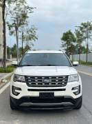 Bán xe Ford Explorer 2017 Limited 2.3L EcoBoost giá 868 Triệu - Hà Nội