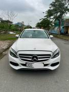 Bán xe Mercedes Benz C class 2016 C200 giá 636 Triệu - Hà Nội