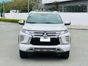 Bán xe Mitsubishi Pajero Sport 2020 2.4D 4x4 AT giá 925 Triệu - Hà Nội