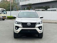 Bán xe Toyota Fortuner 2020 2.4G 4x2 AT giá 895 Triệu - Hà Nội