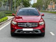 Bán xe Mercedes Benz GLC 2019 200 giá 1 Tỷ 65 Triệu - Hà Nội