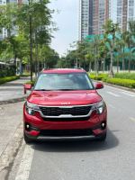 Bán xe Kia Seltos 2022 Deluxe 1.4 AT giá 555 Triệu - Hà Nội