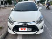 Bán xe Toyota Wigo 2019 1.2G AT giá 285 Triệu - Hà Nội