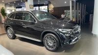 Bán xe Mercedes Benz GLC 2024 200 4Matic giá 2 Tỷ 119 Triệu - Hà Nội