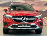 Bán xe Mercedes Benz GLC 2024 200 4Matic giá 2 Tỷ 119 Triệu - Hà Nội