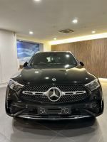 Bán xe Mercedes Benz GLC 300 4Matic 2024 giá 2 Tỷ 600 Triệu - Hà Nội