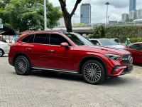 Bán xe Mercedes Benz GLC 2024 300 4Matic giá 2 Tỷ 600 Triệu - Hà Nội