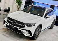 Bán xe Mercedes Benz GLC 2024 300 4Matic giá 2 Tỷ 539 Triệu - Hà Nội