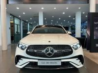 Bán xe Mercedes Benz GLC 2024 300 4Matic giá 2 Tỷ 600 Triệu - Hà Nội