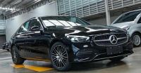 Bán xe Mercedes Benz C class C200 Avantgarde Plus 2024 giá 1 Tỷ 709 Triệu - Hà Nội