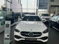 Bán xe Mercedes Benz C class C200 Avantgarde Plus 2024 giá 1 Tỷ 709 Triệu - Hà Nội