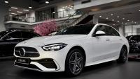 Bán xe Mercedes Benz C class C300 AMG 2024 giá 1 Tỷ 948 Triệu - Hà Nội