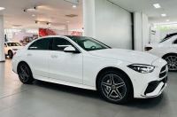 Bán xe Mercedes Benz C class C300 AMG 2024 giá 1 Tỷ 948 Triệu - Hà Nội