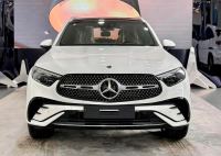 Bán xe Mercedes Benz GLC 2025 300 4Matic giá 2 Tỷ 659 Triệu - Hà Nội