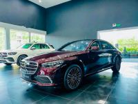 Bán xe Mercedes Benz S class 2024 S450 4Matic giá 4 Tỷ 859 Triệu - Hà Nội