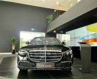 Bán xe Mercedes Benz S class 2024 S450 4Matic Luxury giá 5 Tỷ 159 Triệu - Hà Nội