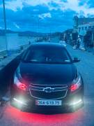 Bán xe Chevrolet Cruze 2011 LS 1.6 MT giá 165 Triệu - Thanh Hóa