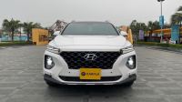 can ban xe oto cu lap rap trong nuoc Hyundai SantaFe Cao cấp 2.4L HTRAC 2021